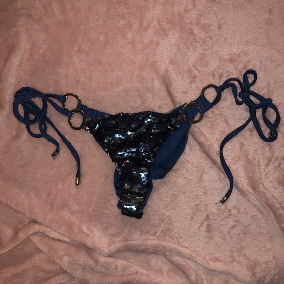 Beach Bunny Swimwear Siren Song Bikini Set - Picture 9 of 11